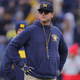 Jim Harbaugh was supposed to turn Michigan into a national champion. not a national laughingstock.